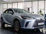Lexus RX 350 Executive 2025 года за 42 390 000 тг. в Караганда – фото 3