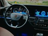 Hongqi HS5 2024 года за 13 500 000 тг. в Алматы – фото 3
