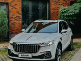 Hongqi HS5 2024 года за 13 500 000 тг. в Алматы