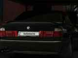 BMW 525 1993 годаүшін2 800 000 тг. в Алматы – фото 5