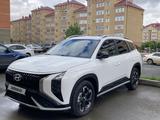 Hyundai Mufasa 2024 года за 10 950 000 тг. в Актобе – фото 2