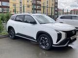 Hyundai Mufasa 2024 года за 10 950 000 тг. в Актобе – фото 3