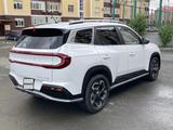 Hyundai Mufasa 2024 года за 10 950 000 тг. в Актобе – фото 5