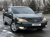 Toyota Camry 2004 годаfor7 550 000 тг. в Тараз – фото 2