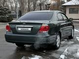 Toyota Camry 2004 годаfor7 550 000 тг. в Тараз – фото 5