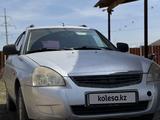 ВАЗ (Lada) Priora 2171 2014 года за 1 400 000 тг. в Алматы – фото 3