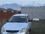 ВАЗ (Lada) Priora 2171 2014 года за 1 400 000 тг. в Алматы – фото 2