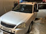 ВАЗ (Lada) Priora 2171 2014 года за 1 400 000 тг. в Алматы – фото 4
