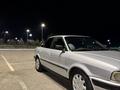 Audi 80 1991 годаүшін1 600 000 тг. в Тараз – фото 4