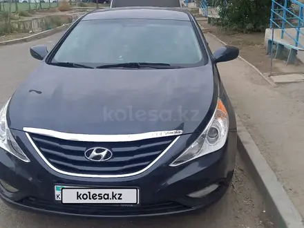 Hyundai Sonata 2011 года за 5 000 000 тг. в Атырау