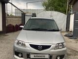 Mazda Premacy 2003 годаүшін600 000 тг. в Алматы – фото 2