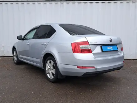 Skoda Octavia 2014 года за 3 500 000 тг. в Алматы – фото 7