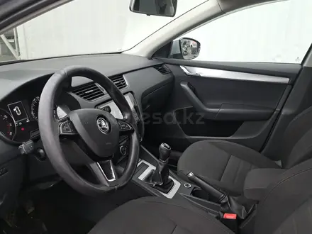 Skoda Octavia 2014 года за 3 500 000 тг. в Алматы – фото 12