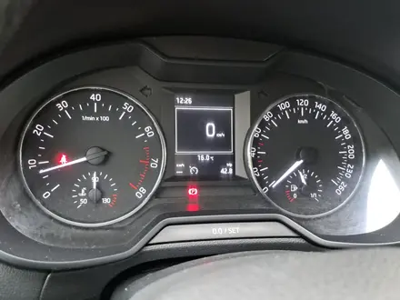 Skoda Octavia 2014 года за 3 500 000 тг. в Алматы – фото 21