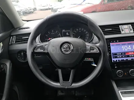 Skoda Octavia 2014 года за 3 500 000 тг. в Алматы – фото 13