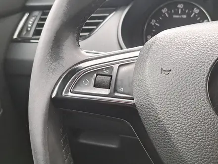 Skoda Octavia 2014 года за 3 500 000 тг. в Алматы – фото 23