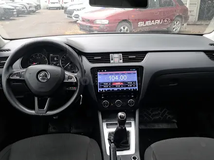 Skoda Octavia 2014 года за 3 500 000 тг. в Алматы – фото 14