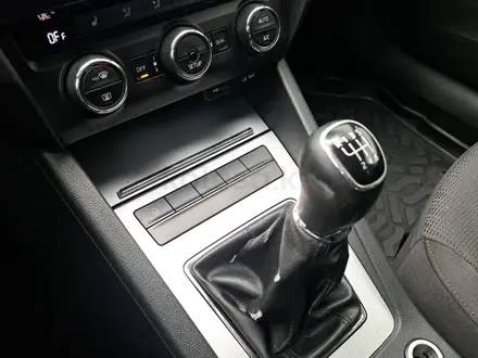 Skoda Octavia 2014 года за 3 500 000 тг. в Алматы – фото 25