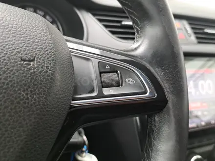 Skoda Octavia 2014 года за 3 500 000 тг. в Алматы – фото 26