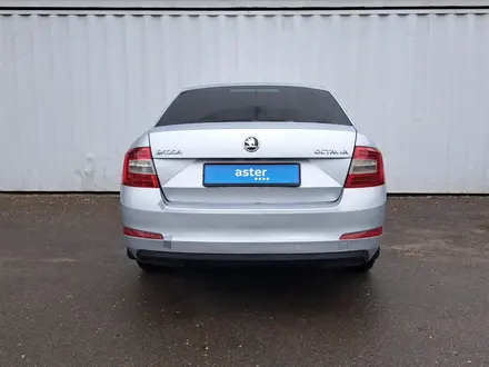 Skoda Octavia 2014 года за 3 500 000 тг. в Алматы – фото 6
