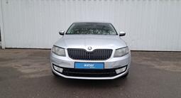 Skoda Octavia 2014 года за 3 500 000 тг. в Алматы – фото 2