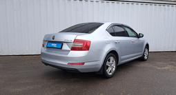 Skoda Octavia 2014 года за 3 500 000 тг. в Алматы – фото 5