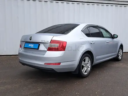 Skoda Octavia 2014 года за 3 500 000 тг. в Алматы – фото 5