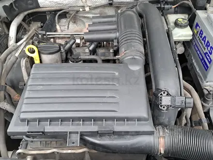 Skoda Octavia 2014 года за 3 500 000 тг. в Алматы – фото 11