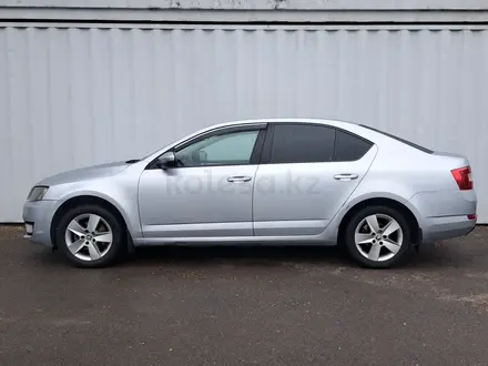 Skoda Octavia 2014 года за 3 500 000 тг. в Алматы – фото 8