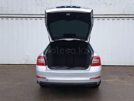 Skoda Octavia 2014 года за 3 500 000 тг. в Алматы – фото 9