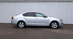 Skoda Octavia 2014 года за 3 500 000 тг. в Алматы – фото 4