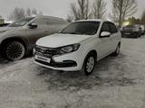 ВАЗ (Lada) Granta 2190 2021 года за 4 550 000 тг. в Караганда