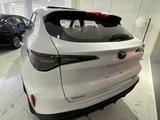 Changan X5 Plus 2025 года за 7 900 000 тг. в Атырау – фото 5