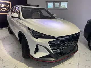 Changan X5 Plus