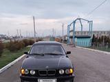 BMW 520 1994 годаүшін1 800 000 тг. в Тараз – фото 4
