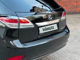 Lexus RX 350 2015 годаүшін14 000 000 тг. в Астана – фото 4