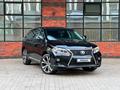 Lexus RX 350 2015 года за 14 000 000 тг. в Астана