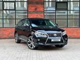 Lexus RX 350 2015 годаүшін14 000 000 тг. в Астана