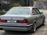 BMW 540 1994 годаүшін7 000 000 тг. в Астана – фото 3