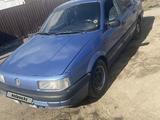 Volkswagen Passat 1993 года за 1 000 000 тг. в Актобе – фото 3