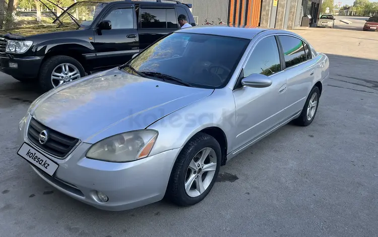 Nissan Altima 2004 года за 2 600 000 тг. в Кызылорда