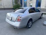 Nissan Altima 2004 года за 2 700 000 тг. в Кызылорда – фото 5