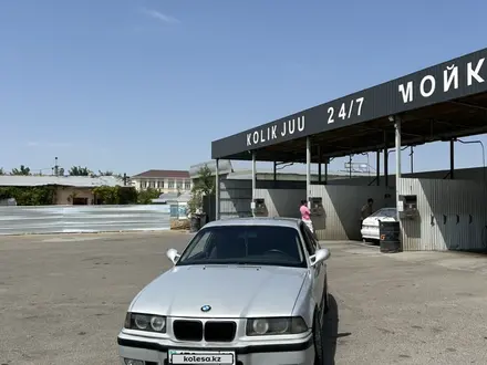 BMW 328 1995 года за 2 500 000 тг. в Тараз