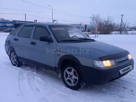 ВАЗ (Lada) 2112 2001 года за 800 000 тг. в Кокшетау – фото 3