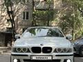 BMW 525 2002 годаүшін5 500 000 тг. в Алматы – фото 11