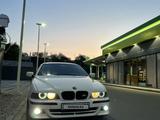 BMW 525 2002 года за 5 500 000 тг. в Алматы – фото 5