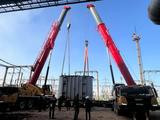 Услуги и аренда автокранов 2025 года в Астана – фото 3