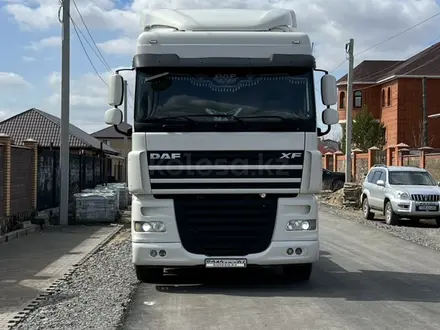 DAF  XF 105 2010 года за 14 500 000 тг. в Актобе