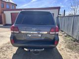 Toyota Land Cruiser 2011 годаүшін17 500 000 тг. в Атырау – фото 2