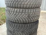 Диски с резиной. Зима. На ваз Лада за 210 000 тг. в Алматы – фото 5
